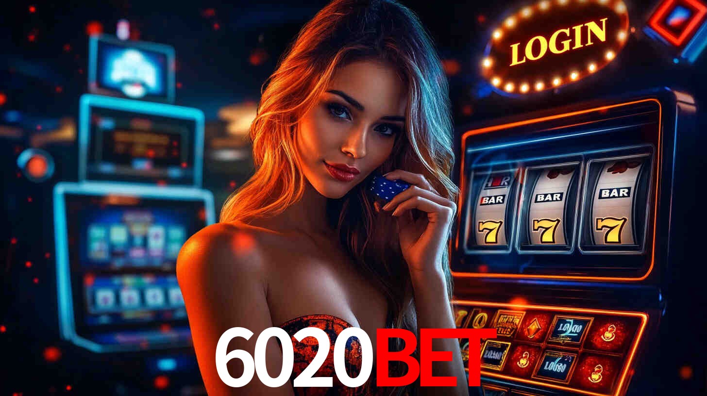 Vantagens App 6020bet