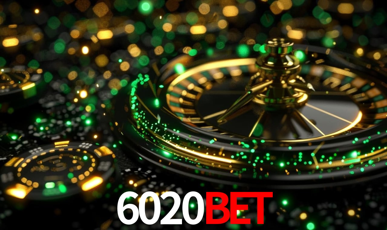 Slots RTP 6020bet