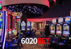 Ganhador 6020bet