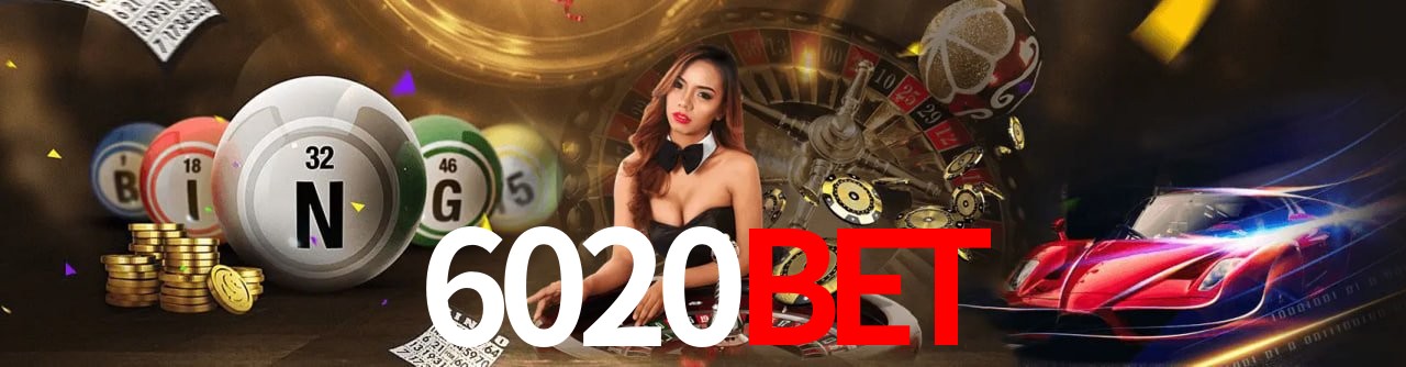 Táticas 6020bet