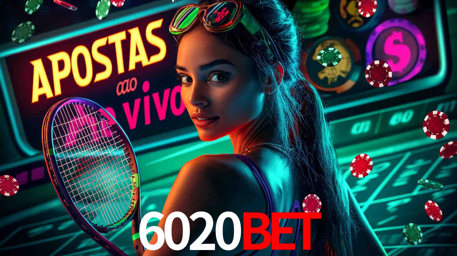 Recursos App 6020bet