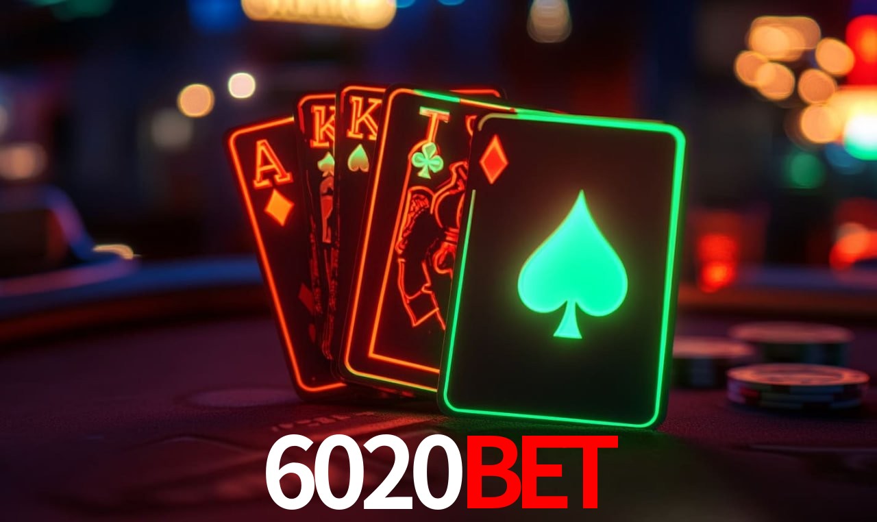 6020bet plataforma