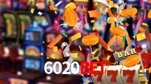 Segurança App 6020bet