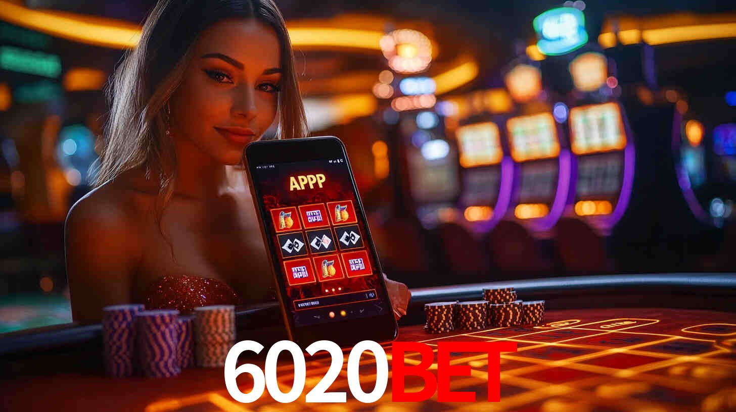 Suporte Download 6020bet